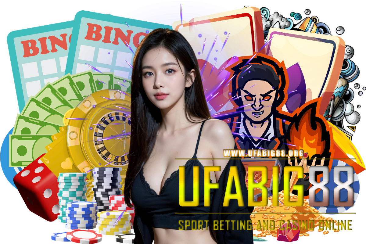 ufabig88 wallet