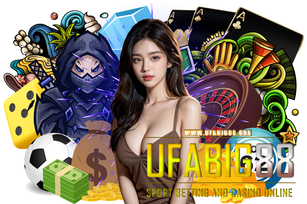 ufabig88 สล็อต