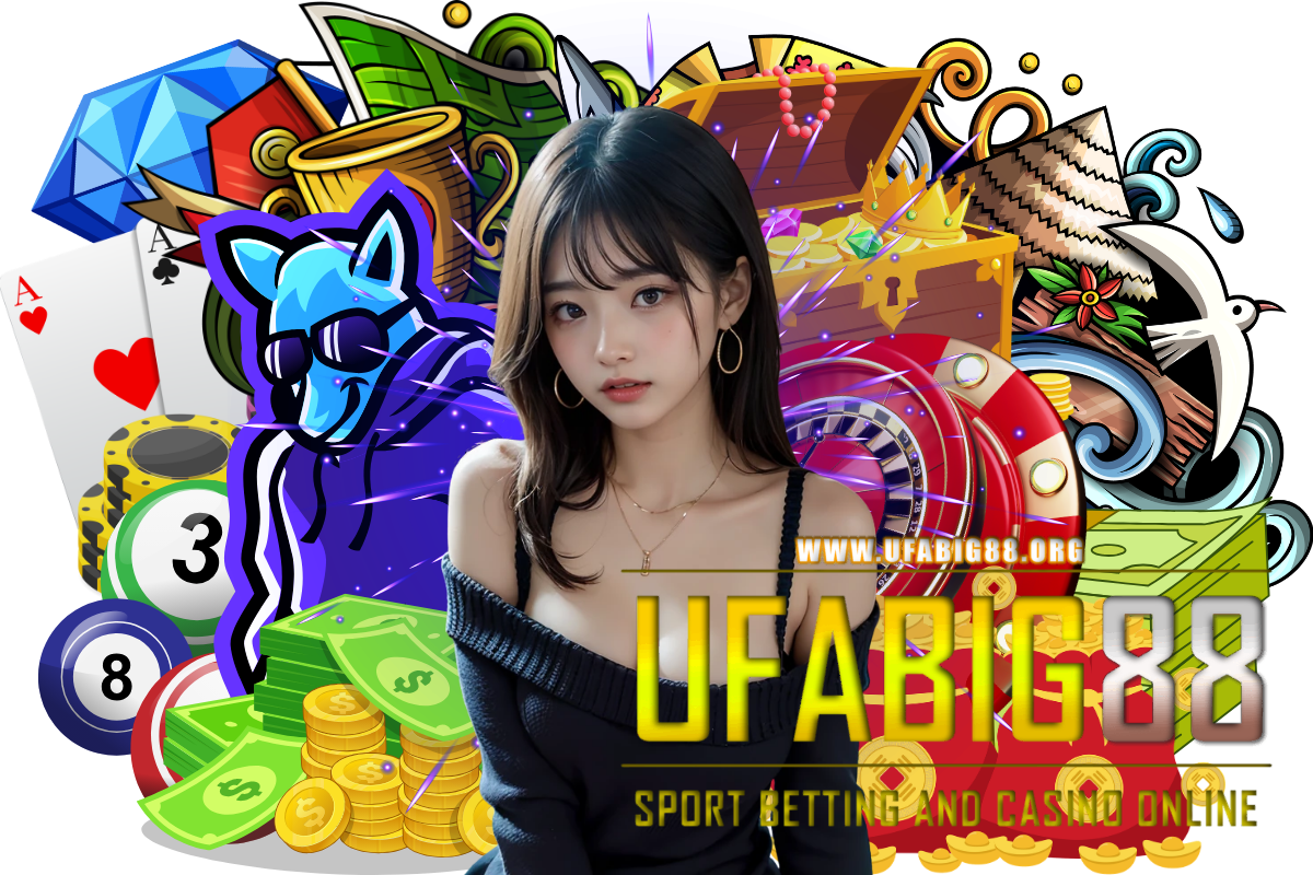ufabig88 เว็บตรง
